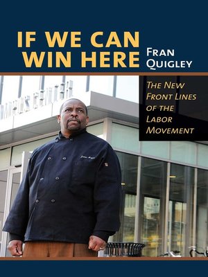 cover image of If We Can Win Here